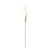 Set of 6 White Astilbe Artificial Stems 34" - IMAGE 1