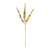Eucalyptus Artificial Glittered Christmas Sprays - 36" - Set of 6 - IMAGE 2
