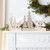Christmas Forest Scene Wooden Decoration - 23.75" - IMAGE 2