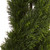 4' Double Pond Cypress Spiral Artificial Outdoor Tree in Round Planter - IMAGE 2