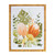 Protea Floral Framed Wall Art - 22" x 27.5" - Set of 2 - IMAGE 3