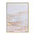 Blush Framed Canvas Wall Art - 23.75" x 31.75" - Set of 2 - IMAGE 2