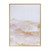 Blush Framed Canvas Wall Art - 23.75" x 31.75" - Set of 2 - IMAGE 3