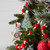 Tree and Star Cookie Cutter Christmas Ornaments - 6.5" - 12ct - IMAGE 2