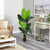 5' Artificial Travelers Palm Tree - IMAGE 4