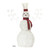 LED Lighted Snowman Christmas Tabletop Decorations - 36.5" - Set of 2 - IMAGE 2