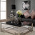 Oversized Jacks Tabletop Sculpture - 7" - Black - IMAGE 2