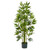 4' Bamboo Artificial Potted Tree - IMAGE 1