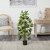 4' Bamboo Artificial Potted Tree - IMAGE 3
