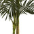 5' Golden Cane Artificial Potted Palm Tree - IMAGE 6