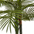 5.5' Artificial Double Robellini Palm Outdoor Potted Tree - IMAGE 3