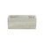 8.75" Gray Rectangular Outdoor Planter Pot - IMAGE 3