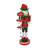 14" North Pole Elf Christmas Nutcracker - IMAGE 1