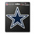 6.25" NFL Dallas Cowboys Matte Automotive Decal Sticker - IMAGE 1