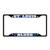12.25” NHL St. Louis Blues Automotive Metal License Plate Frame - IMAGE 1
