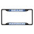 12.25” NBA Dallas Mavericks Automotive Metal License Plate Frame - IMAGE 1