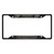 12.25” NCAA Purdue University Metal License Plate Frame - IMAGE 1