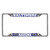 12.25” NFL Baltimore Ravens License Plate Frame - IMAGE 1