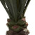 4.25' Artificial Giant Agave Potted Plant - IMAGE 4