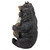 11" Three Baby Bear Cubs Holding "Welcome" Sign Outdoor Garden Statue - IMAGE 5
