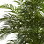 6.5' Artificial Areca Palm Outdoor Tree - IMAGE 4