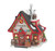 Department 56 Mickey Mouse's Clubhouse Lighted Christmas Decoration #6010492 - IMAGE 1