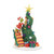 Dept 56 Dr Seuss Grinch It Takes Two Grinch & Cindy-Lou Christmas Figurine #4038647 - IMAGE 1