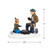 Department 56 A Christmas Story Oh, Fudge! Figurine #4038245 - IMAGE 5