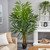 8' Artificial Tropical King Palm Tree - IMAGE 3