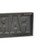 32.25" Black and Gray Farmers Market Wall Sign - IMAGE 5