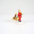 Department 56 Snow Village A Trip to Who-Ville Christmas Figurine #6011416 - IMAGE 3