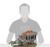 Department 56 Disneyland Haunted Hearse Halloween Tabletop Decoration #6009775 - IMAGE 2