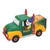 Department 56 Crayola Delivery Service Christmas Decoration #6009835 - IMAGE 1
