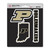 3ct NCAA Purdue University Boilermakers Automotive Decal Stickers 6.25” - IMAGE 1