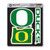 3ct NCAA University of Oregon Ducks Automotive Decal Stickers 6.25” - IMAGE 1