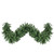 Winona Fir Artificial Commercial Christmas Garland - 25' x 20" - Unlit - IMAGE 1
