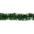 18' x 3" Pre-Lit Pine Two-Tone Artificial Christmas Garland, Clear Lights - IMAGE 4