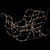 48" Lighted Sleigh Outdoor Christmas Decoration - IMAGE 1