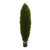 5' Cypress Artificial Potted Tree - IMAGE 1