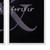 Set of 2 Black "Always and Forever" Framed Wall Art 36" - IMAGE 3