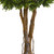 46" Boxwood Topiary UV Resistant Artificial Tree - IMAGE 5