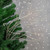 36" Champagne Gold Glittered Christmas Twig Spray - IMAGE 2
