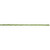 Shiny Ball Ornament Christmas Spray - 30" - Green and Red - IMAGE 3