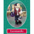 10.5" Zim's The Elves Themselves Leonardo Collectible Christmas Elf Tabletop Figure - IMAGE 1