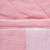 Textured Buffalo Check Cotton Kitchen Potholders - 9" - Pink and White - Set of 2 - IMAGE 4