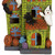 LED Lighted Ghostly Haunted House Halloween Decoration - 20" - IMAGE 6