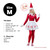 The Elf on the Shelf Woman's Christmas Costume - Medium - IMAGE 4