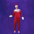 The Elf on the Shelf Men's Christmas Costume - Large - IMAGE 3