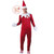 The Elf on the Shelf Men's Christmas Costume - Large - IMAGE 5