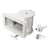 13.5" Wide Mouth Swimming Pool Wall Skimmer - IMAGE 2